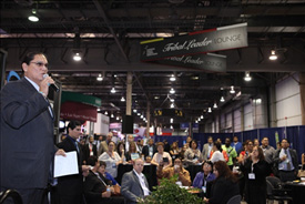 Show Floor